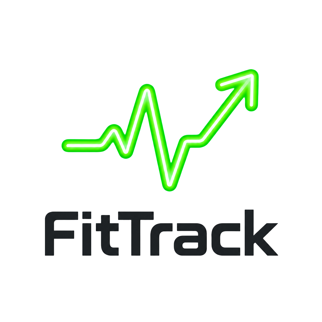 FitTrack Logo